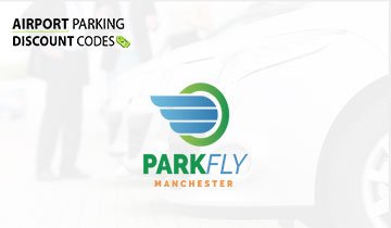 park fly manchester