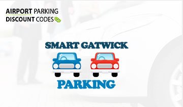 smart gatwick parking
