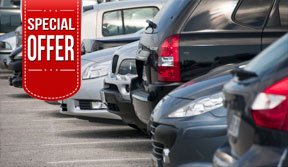 airport parking discount code 3