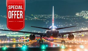 airport parking discount code 4