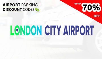 london-city-airport-parking-deals